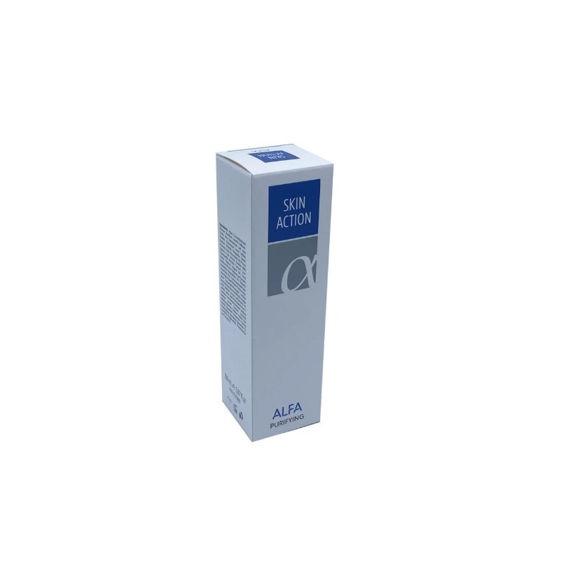 Skin action alfa purifying 150 ml Skin action alfa purifying 150 ml