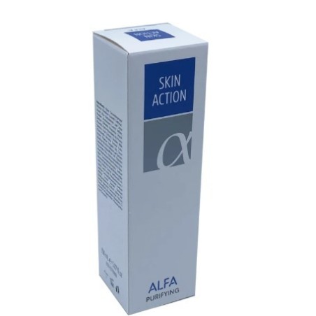Skin action alfa purifying 150 ml Skin action alfa purifying 150 ml