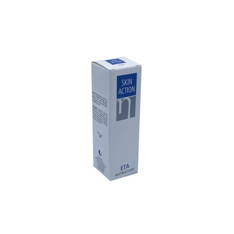 Skin action eta restructura 30 ml