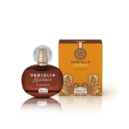 Vaniglia kashmir eau de parfum 50 ml