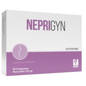 Neprigyn 30 compresse