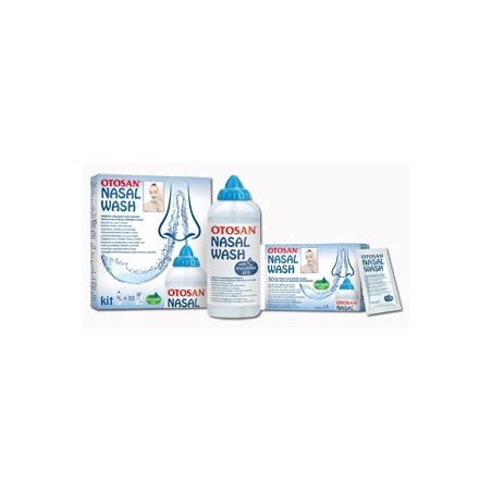 Otosan nasal wash kit