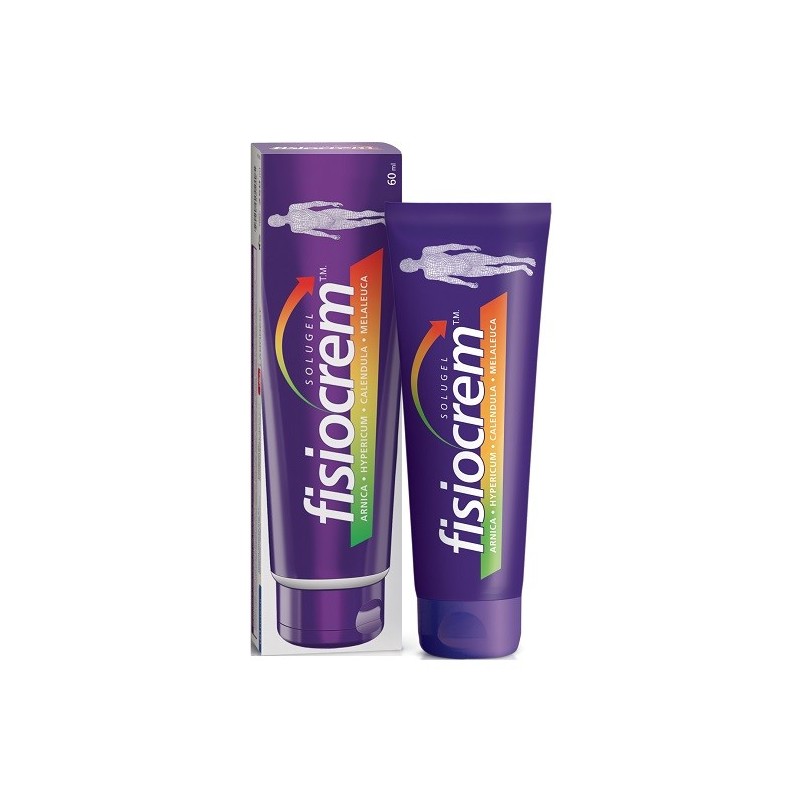 Fisiocrem 60 ml