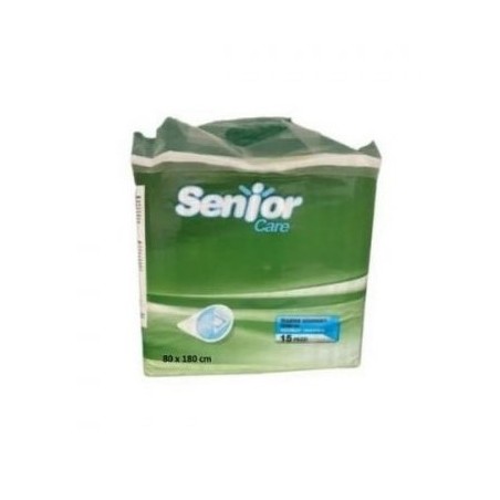 Seniorcare traversa assorbente 80x180 cm