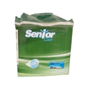 Seniorcare traversa assorbente 60x90 cm