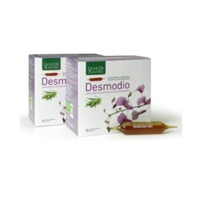 Desmodio 15 ampolle da 15 ml