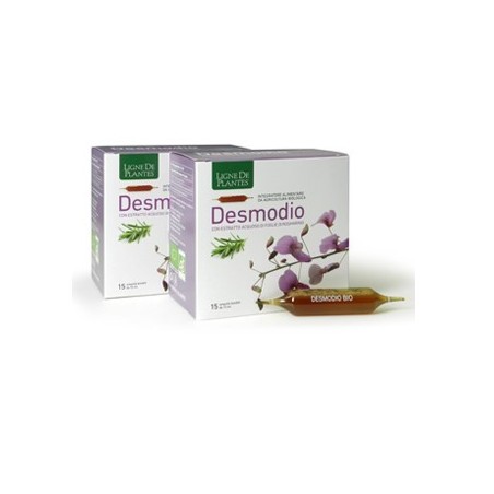 Desmodio 15 ampolle da 15 ml