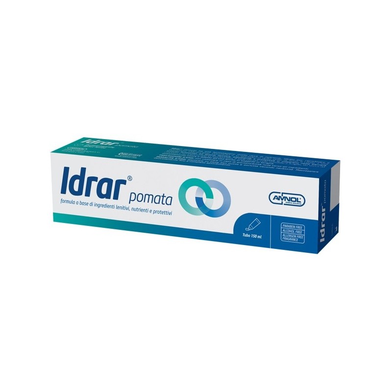Idrar pomata 150 ml