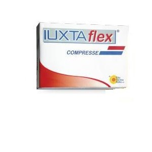 Iuxta flex 30 compresse