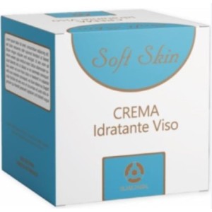 Softskin crema idratante viso 50 ml