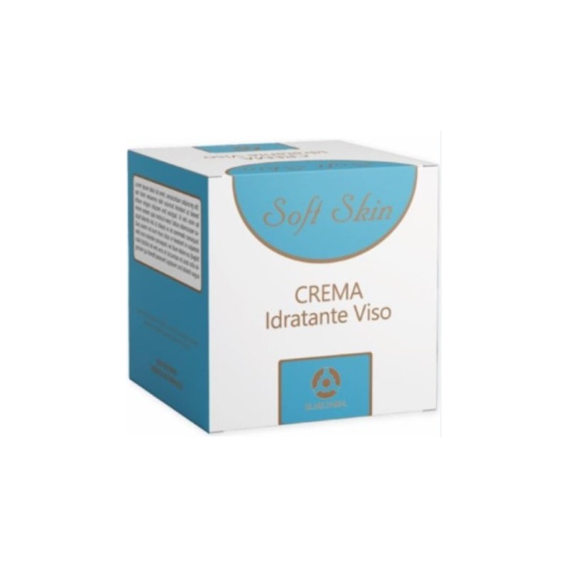 Softskin crema idratante viso 50 ml
