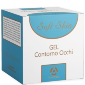 Softskin gel contorno occhi 30 ml