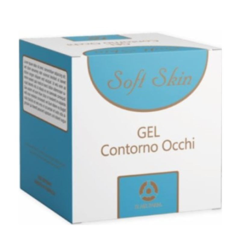 Softskin gel contorno occhi 30 ml