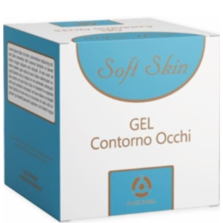Softskin gel contorno occhi 30 ml