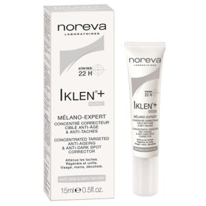 Iklen + melano expert 15 ml