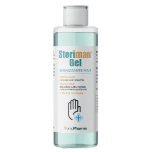 Steriman gel 100 ml