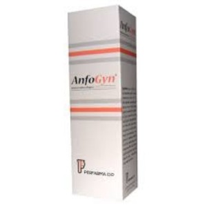 Anfogyn mousse ginecologica 150 ml