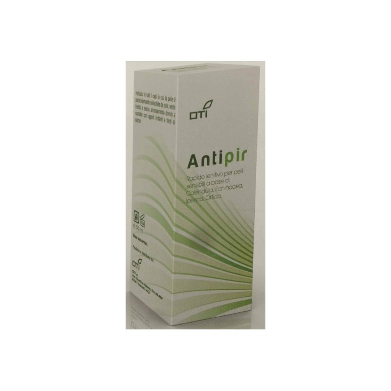 Antipir crema 50ml