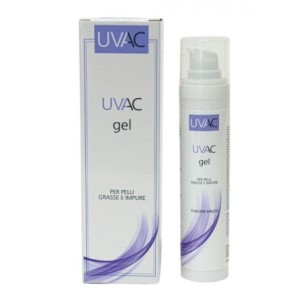 Uvac gel 50 ml