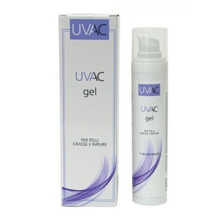 Uvac gel 50 ml Uvac gel 50 ml