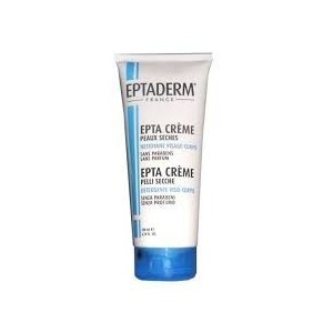 Epta creme pelli secche detergente viso corpo 200 ml