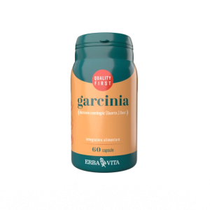 Garcinia cambogia 60 capsule 400 mg