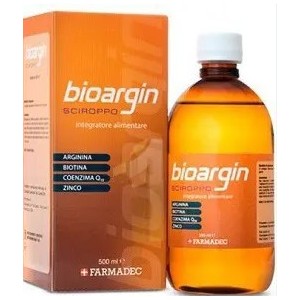 Bioargin 500 ml