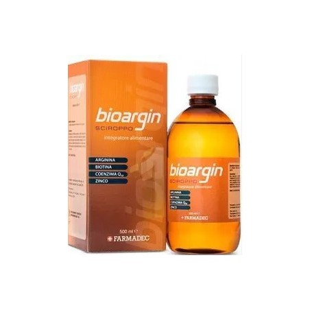 Bioargin 500 ml Bioargin 500 ml