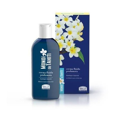 Monoi crema fluida