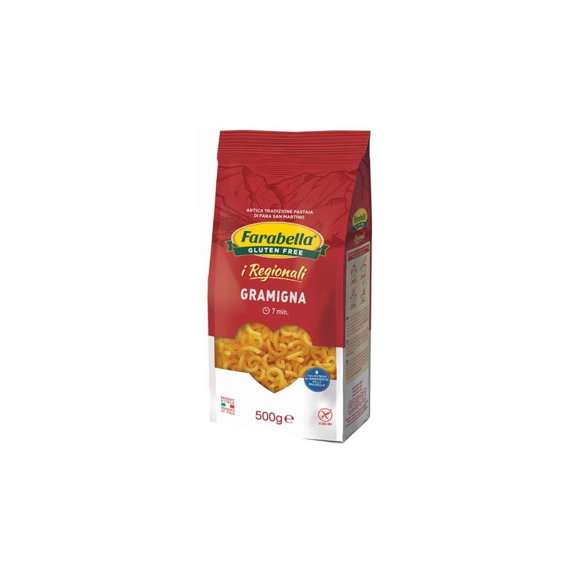 Farabella gramigna 500 g