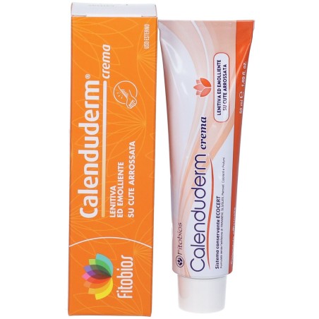 Calenduderm crema 50 ml