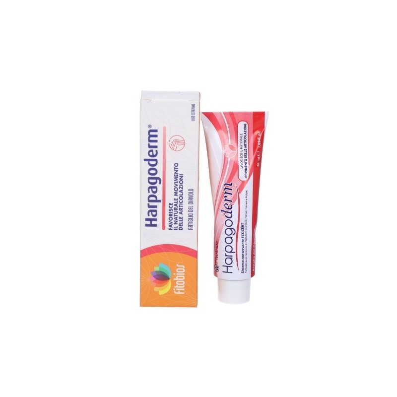 Harpagoderm pomata 50 ml