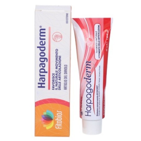 Harpagoderm pomata 50 ml