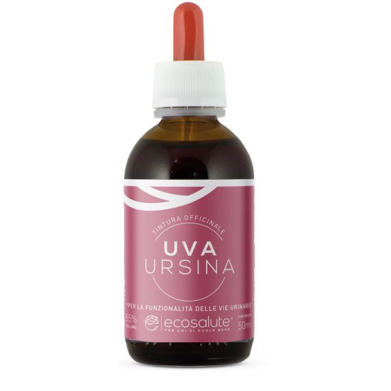 Uva ursina tintura officinale 50 ml