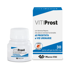 Massigen vitiprost soft gel 30 perle