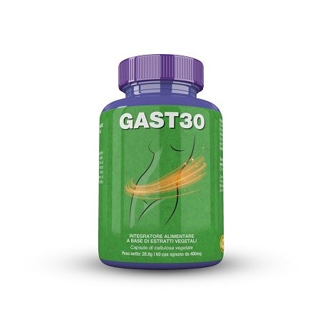 Gast 30 60 capsule 28,2 g