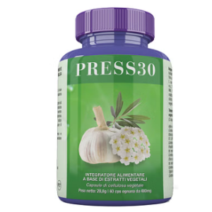 Press 30 60 capsule