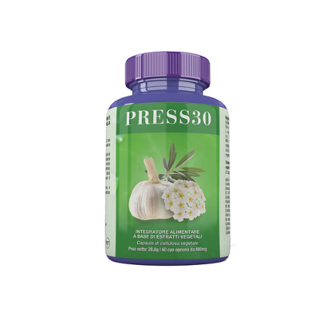 Press 30 60 capsule