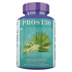 Prost 30 60 capsule 28,8 g