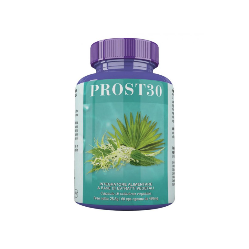 Prost 30 60 capsule 28,8 g