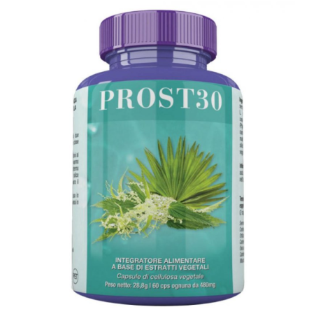 Prost 30 60 capsule 28,8 g