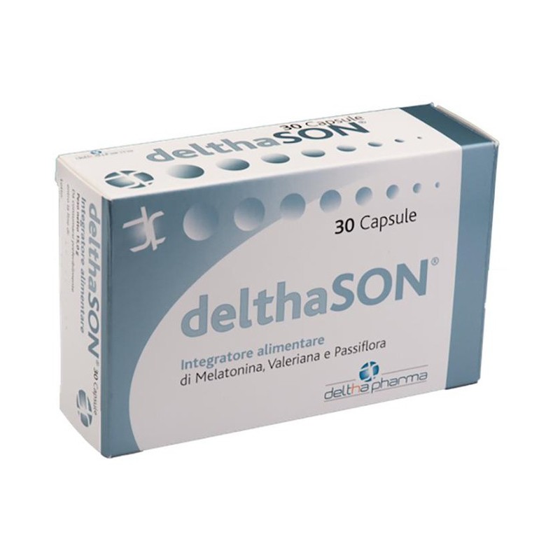 Delthason 30 capsule