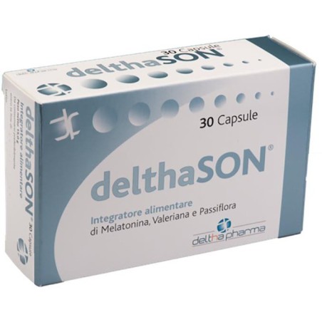 Delthason 30 capsule