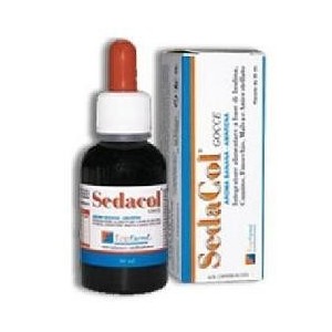 Sedacol gocce 30 ml