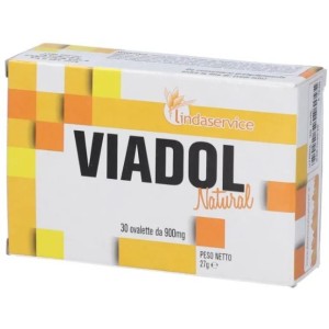 Viadol 30 ovalette 900 mg