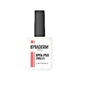 Epta pso unghie soluzione filmogena 12 ml