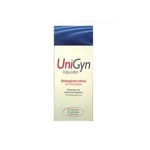 Unigyn liquido 400 ml