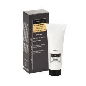 Etas mani crema 50 ml