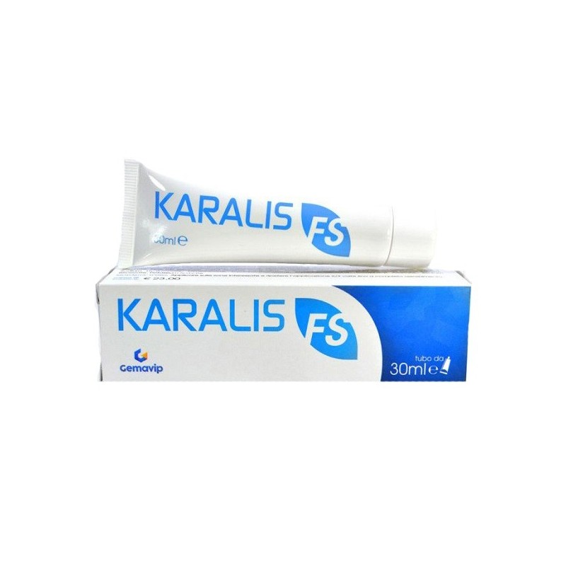 Karalis fs 30 ml