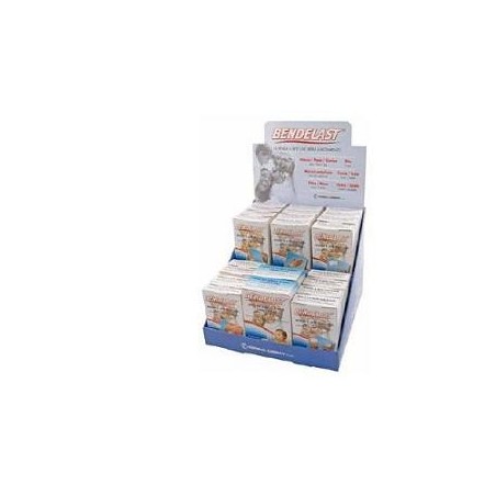 Rete elastica braccia piedi gambe